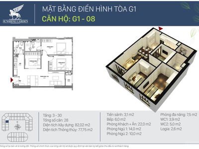 Sunshine Garden Project, Vietnam Sunshine Garden Project, Vietnam