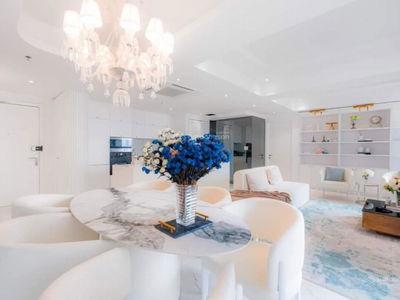 Masteri Thao Dien, Vietnam Masteri Thao Dien, Vietnam