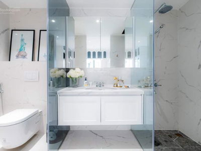 Masteri Thao Dien, Vietnam Masteri Thao Dien, Vietnam