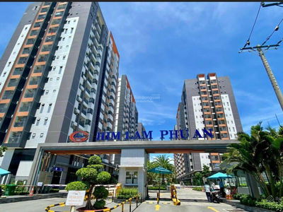 Him Lam Phu An, Vietnam Him Lam Phu An, Vietnam