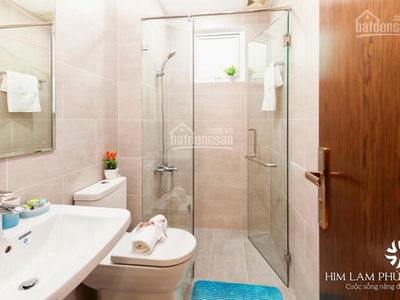 Him Lam Phu An, Vietnam Him Lam Phu An, Vietnam