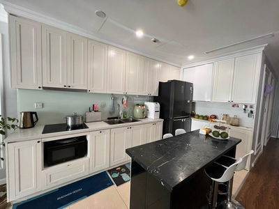 Sunshine Garden Project, Vietnam Sunshine Garden Project, Vietnam