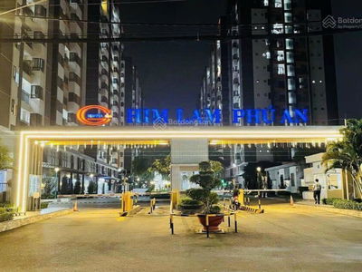 Him Lam Phu An, Vietnam Him Lam Phu An, Vietnam