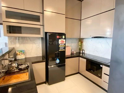 Jamila Khang Dien, Vietnam Jamila Khang Dien, Vietnam