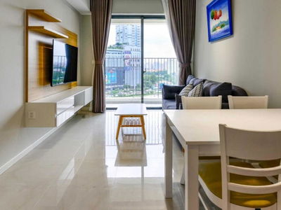 Masteri An Phu, Vietnam Masteri An Phu, Vietnam