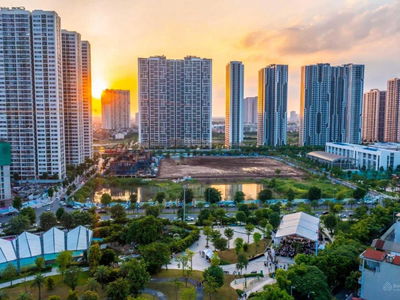 Masteri West Heights Project, Vietnam Masteri West Heights Project, Vietnam