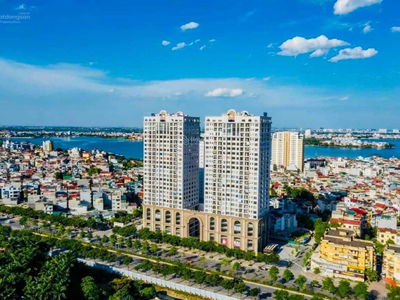 Tay Ho Residence Project, Vietnam Tay Ho Residence Project, Vietnam