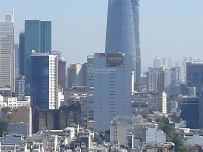 Soho Residence, Vietnam Soho Residence, Vietnam