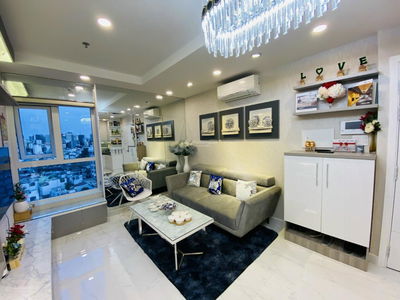 Xi Grand Court, Vietnam Xi Grand Court, Vietnam