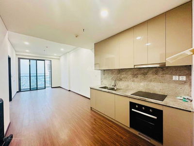 Masteri Water Front Project, Vietnam Masteri Water Front Project, Vietnam