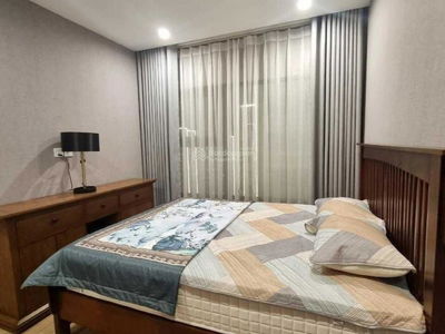 C37 Ministry of Public Security - Bac Ha Tower, Vietnam C37 Ministry of Public Security - Bac Ha Tower, Vietnam