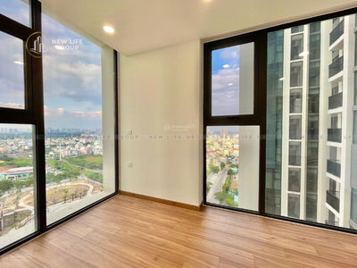 Eco Green Saigon, Vietnam Eco Green Saigon, Vietnam