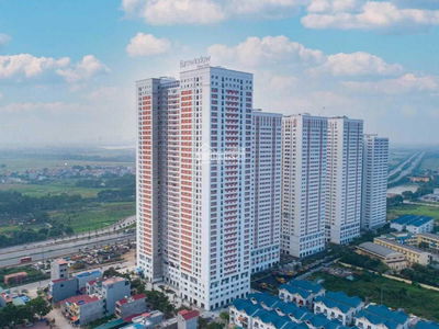 Eurowindow River Park Project, Vietnam Eurowindow River Park Project, Vietnam