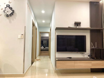 Viva Riverside, Vietnam Viva Riverside, Vietnam