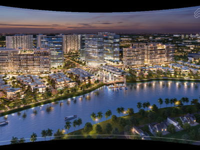 Mizuki Park, Vietnam Mizuki Park, Vietnam