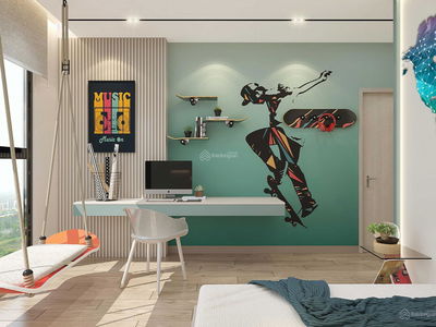 Mizuki Park, Vietnam Mizuki Park, Vietnam