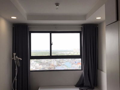 The Pegasuite, Vietnam The Pegasuite, Vietnam