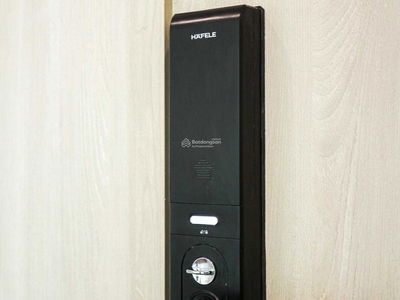 Masteri West Heights Project, Vietnam Masteri West Heights Project, Vietnam