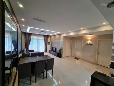 Riverside Residence, Vietnam Riverside Residence, Vietnam