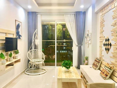 Summer Square Summer Square