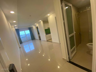 Washed Garden, Vietnam Washed Garden, Vietnam