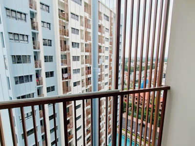 Topaz Twins Project, Vietnam Topaz Twins Project, Vietnam