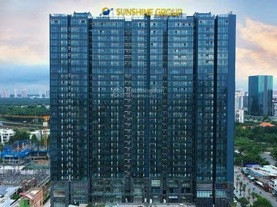 Sunshine Sky City , Vietnam Sunshine Sky City , Vietnam