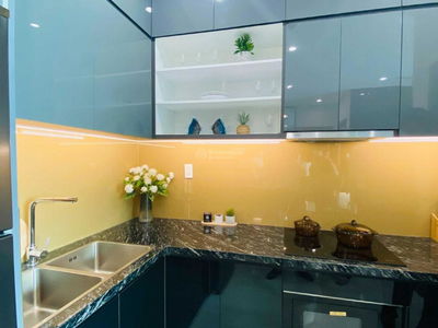 Happy One Central Project, Vietnam Happy One Central Project, Vietnam