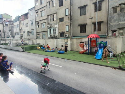 Capital Garden 102 Truong Chinh, Vietnam Capital Garden 102 Truong Chinh, Vietnam