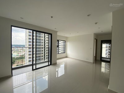 Vinhomes Grand Park, Vietnam  Vinhomes Grand Park, Vietnam
