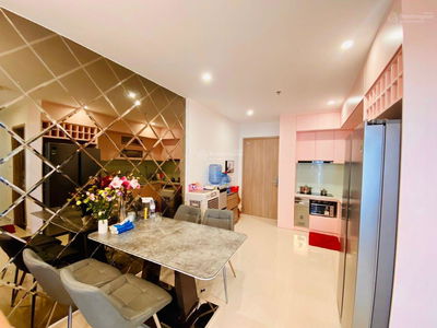 Vinhomes Grand Park, Vietnam Vinhomes Grand Park, Vietnam