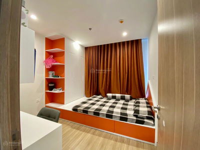 Vinhomes Grand Park, Vietnam  Vinhomes Grand Park, Vietnam
