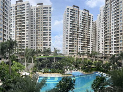 Akari City Nam Long, Vietnam Akari City Nam Long, Vietnam