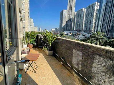 Saigon Pearl, Vietnam Saigon Pearl, Vietnam