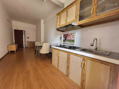 Dai Thanh Project, Vietnam Dai Thanh Project, Vietnam