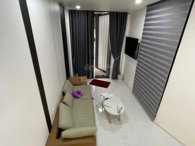 Nguyen Thi Minh Khai Street, Vietnam Nguyen Thi Minh Khai Street, Vietnam