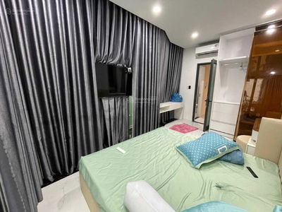 Nguyen Thi Minh Khai Street, Vietnam Nguyen Thi Minh Khai Street, Vietnam