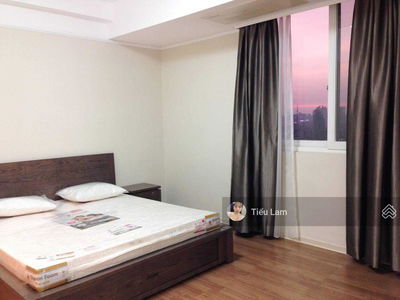 Imperia An Phu, Vietnam Imperia An Phu, Vietnam