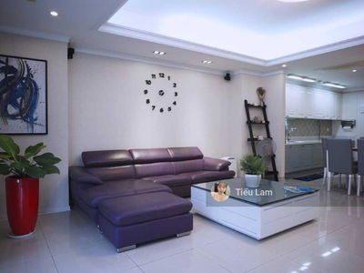 Imperia An Phu, Vietnam Imperia An Phu, Vietnam