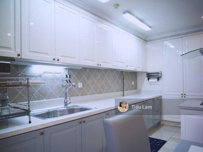 Imperia An Phu, Vietnam Imperia An Phu, Vietnam