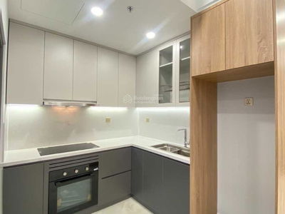 The Ascentia Phu My Hung, Vietnam The Ascentia Phu My Hung, Vietnam