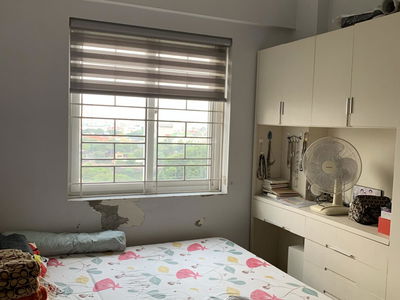 Van Quan Urban Area Project, Vietnam Van Quan Urban Area Project, Vietnam