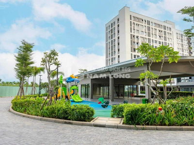 Ehome Southgate Project, Vietnam  Ehome Southgate Project, Vietnam