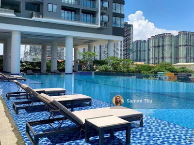 One Verandah Mapletree, Vietnam One Verandah Mapletree, Vietnam