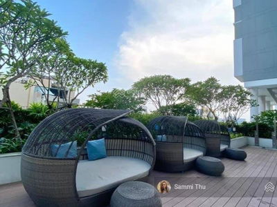 One Verandah Mapletree, Vietnam One Verandah Mapletree, Vietnam