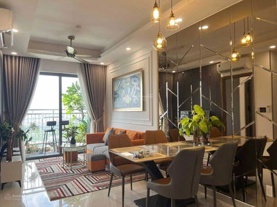 Q7 Saigon Riverside, Vietnam Q7 Saigon Riverside, Vietnam