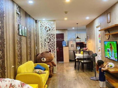 4S Riverside Linh Dong, Vietnam 4S Riverside Linh Dong, Vietnam