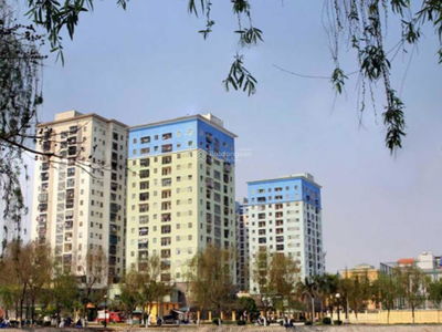 Den Lu II Project, Vietnam Den Lu II Project, Vietnam