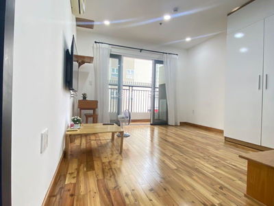 Richmond City, Vietnam Richmond City, Vietnam