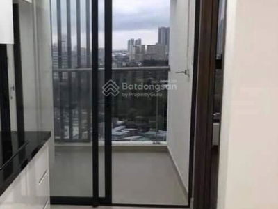 Centana Thu Thiem, Vietnam Centana Thu Thiem, Vietnam